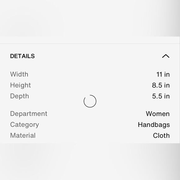 Gucci vintage small Gg canvas black tote - Picture 13 of 16